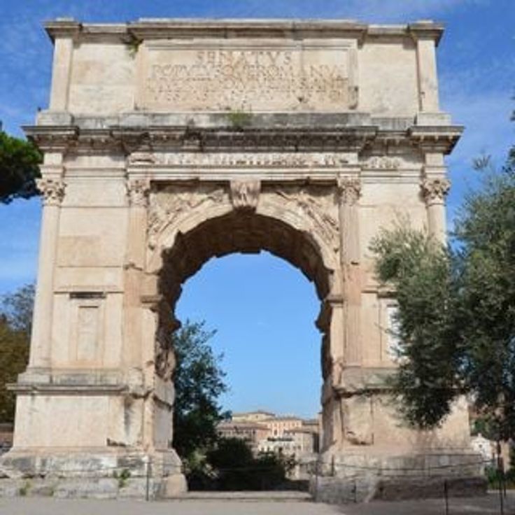 Arco de Tito