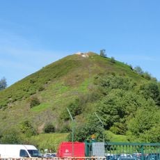 Spoil tip Renard