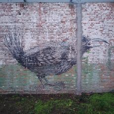 Graffiti, Work of art