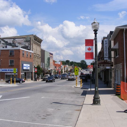 Listowel