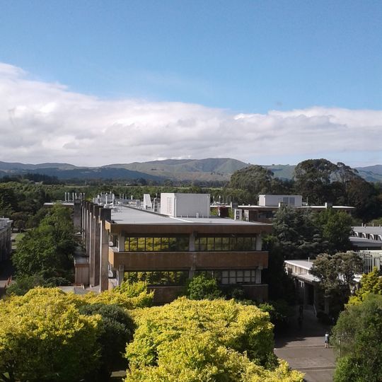 Massey University