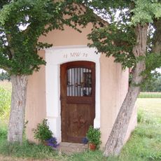 Wegkapelle