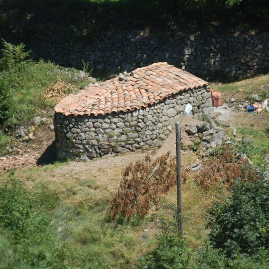Mézilhac