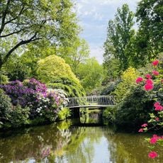 Arboretum Trompenburg
