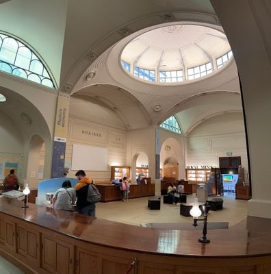 Interior 1