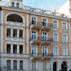 7 1 May Street in Opole