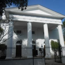 First Baptist Church