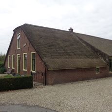Noord-Linschoterzandweg 23, Snelrewaard