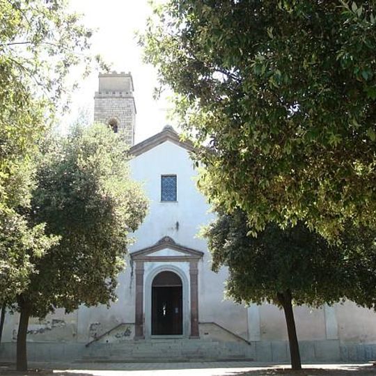 Chiesa di Sant'Elena