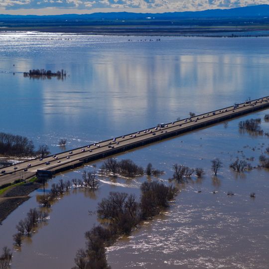 Yolo Bypass