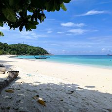 Pattaya Beach