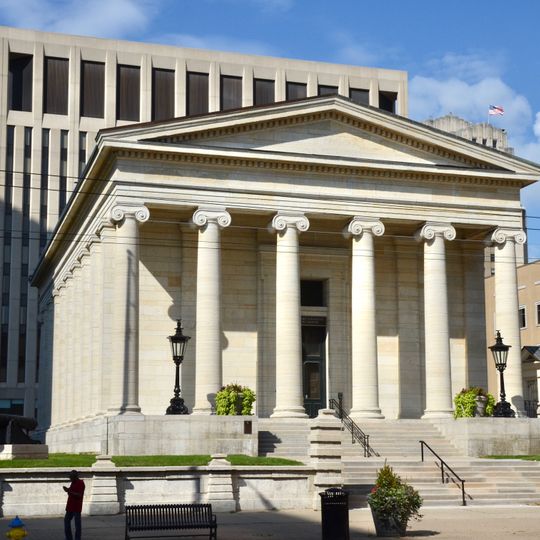 Condado de Montgomery