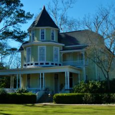 Purcell-Killingsworth House