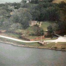 Fort Jackson