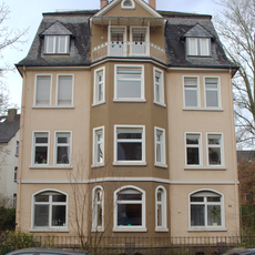 Haus Wilhelmstraße 44