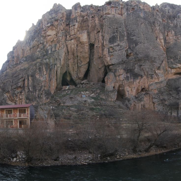 Areni-1 Cave