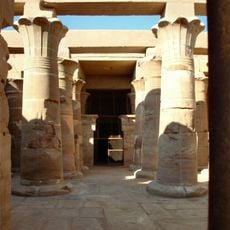 Temple of Hibis