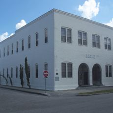 Grand Army of the Republic Memorial Hall