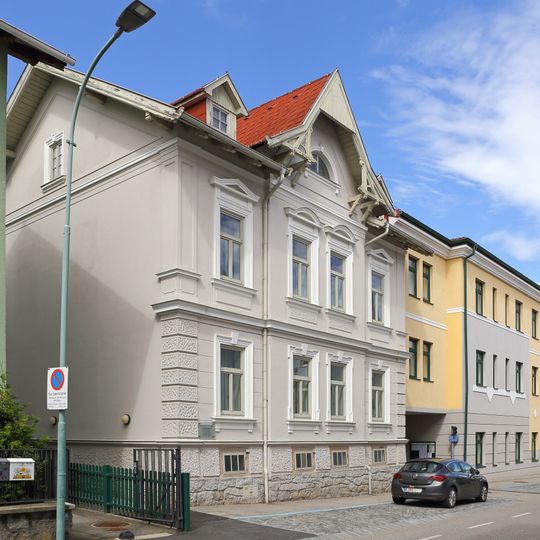 Public Library Gmünd