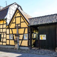 Muffendorfer Hauptstraße 39