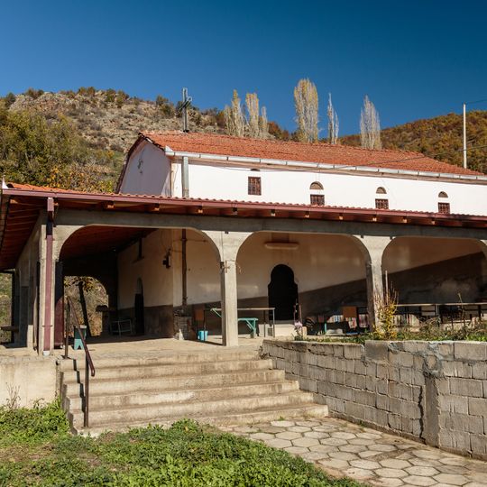 St. John the Baptist Church