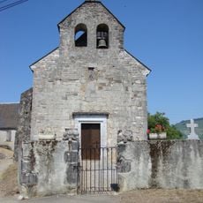 Église Saint-Pierre de Sunhar