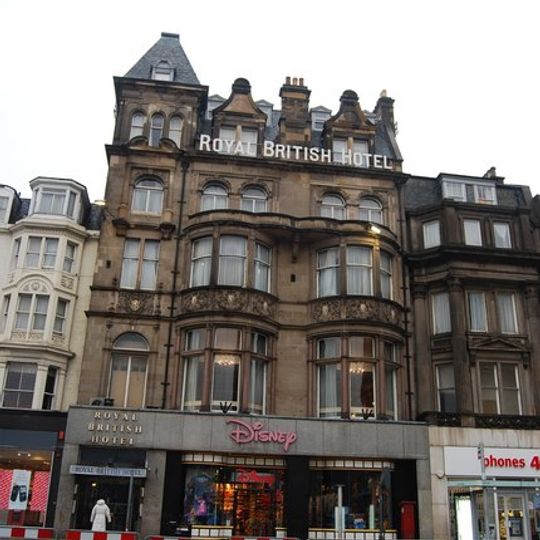 Hotel Indigo Edinburgh