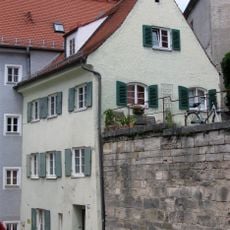 Alte Bergstraße 421 (Landsberg am Lech)