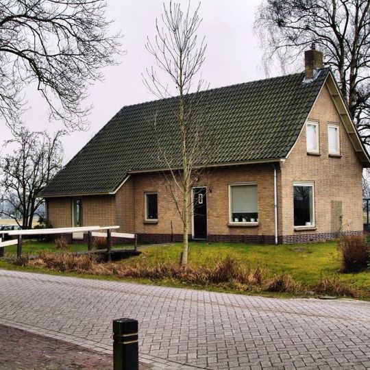 Kerkweg 38,  8355BJ  Giethoorn