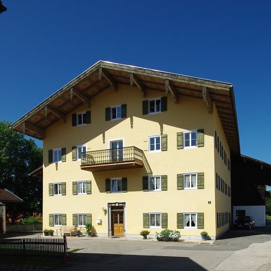 Kardinal-von-Faulhaber-Platz 8