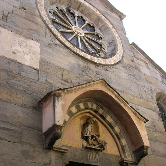 San Michele Arcangelo