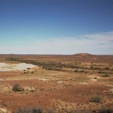 Lake Torrens National Park