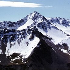 Mount D'Archiac