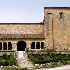 Church of San Miguel