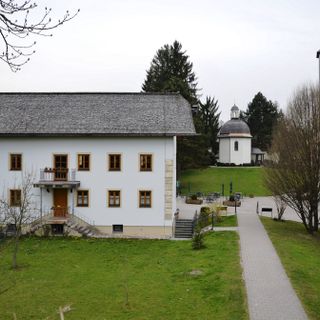 Stille Nacht Museum Oberndorf