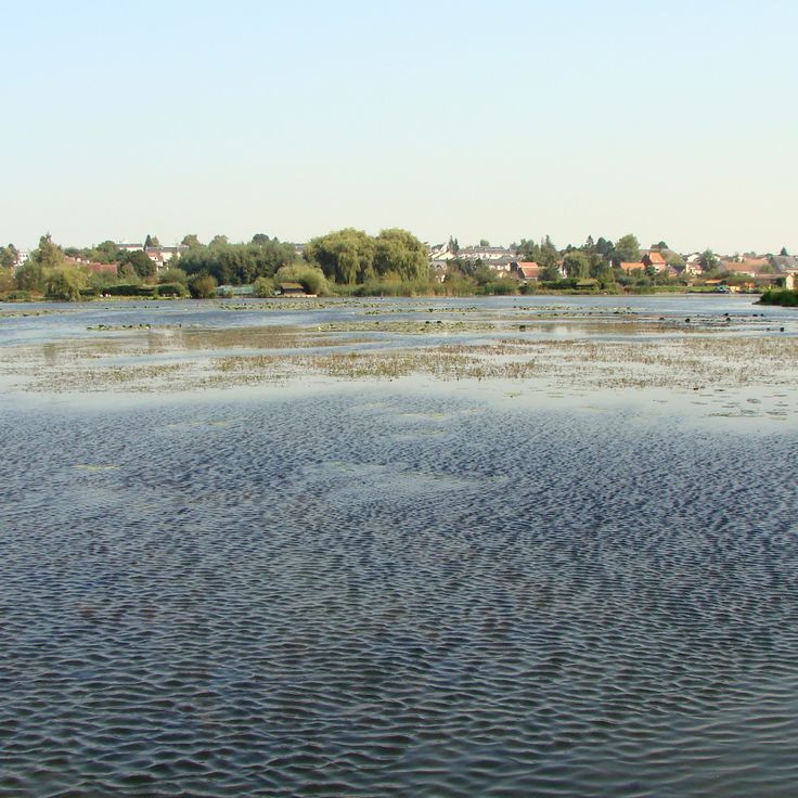 Étang de Clermont