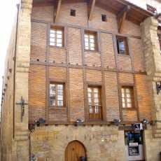 Casa De Makazaga