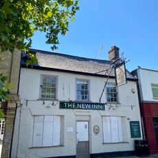 New Inn