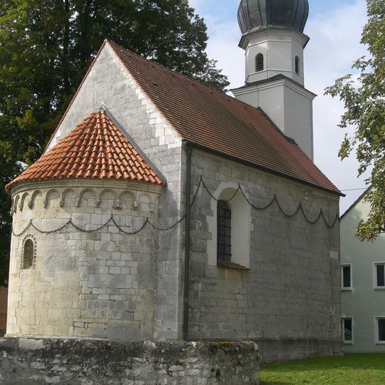 St. Leonhard