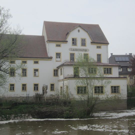 Laufer Mühle