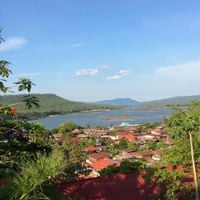 Ubon Ratchathani