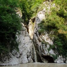 Agura Waterfalls
