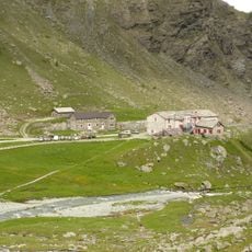 Pian del Re