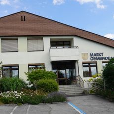 Marktgemeindeamt Gutau