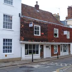 70 And 71, Castle Street