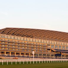Ascot Racecourse