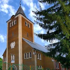 Church of Saint Joseph in Bardarski Geran