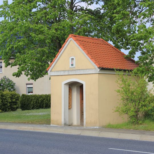 Kapelle