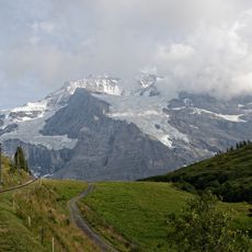 Scenic viewpoint