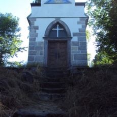 Kaple Panny Marie Pomocnice křesťanů